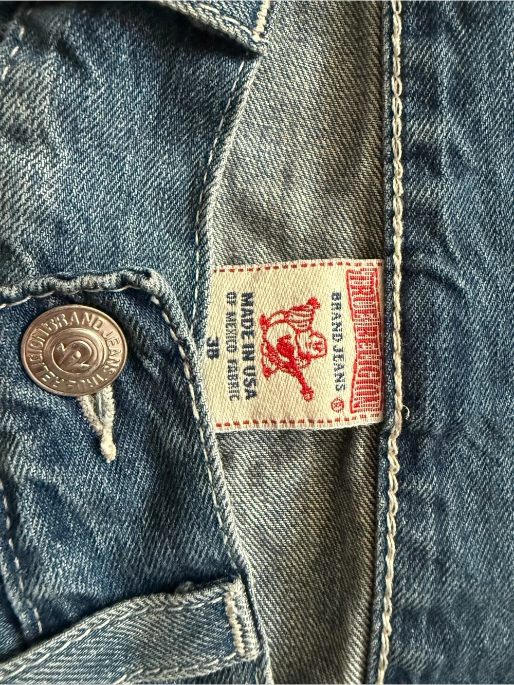 True Religion Jeans